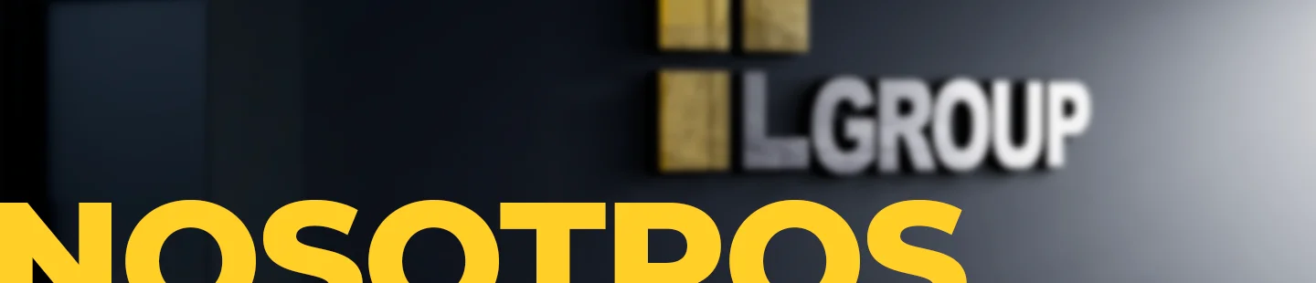 L Group corredora de propiedades en Chile - Equipo profesional de corretaje inmobiliario