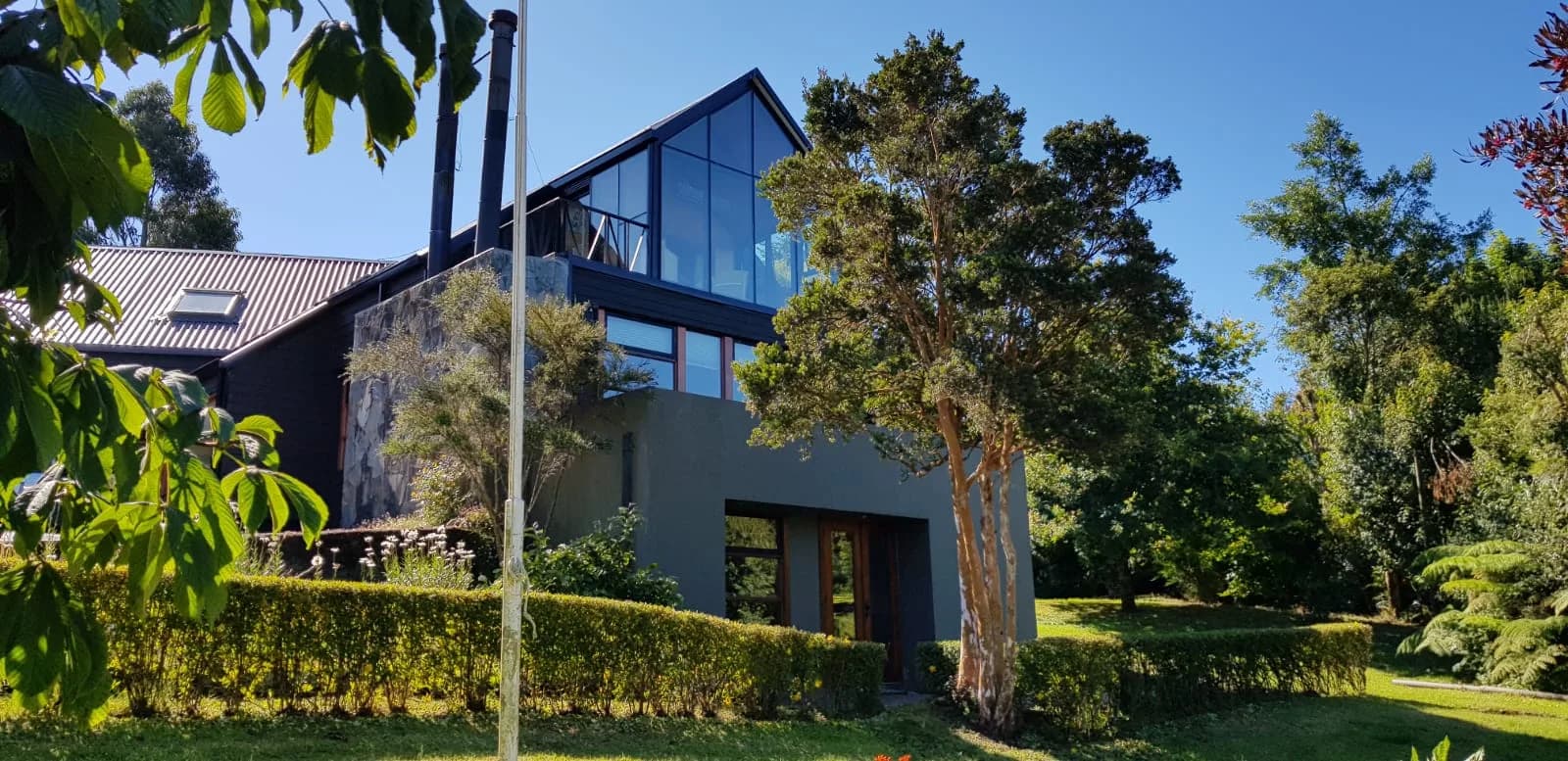 Casa Lomas de Reloncavi, Puerto Montt - Imagen 9